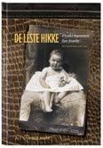Omslag van De leste Hikke