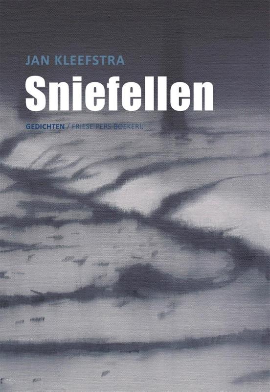 Omslag van Sniefellen