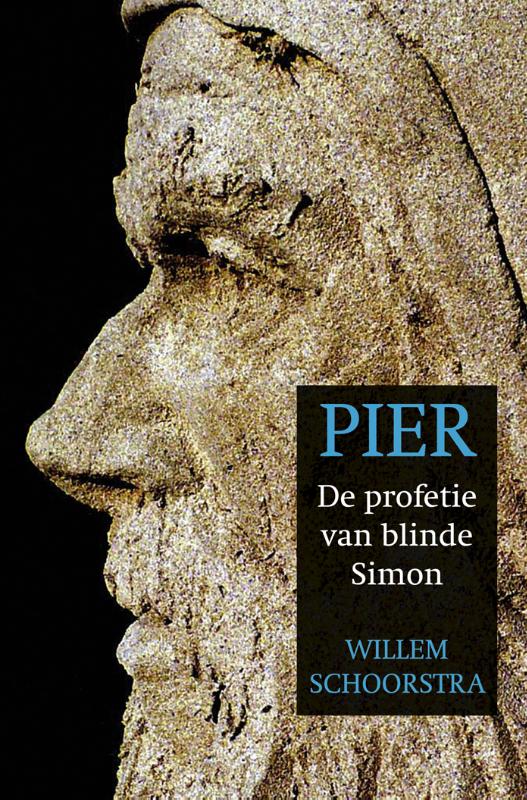 Omslag van Pier