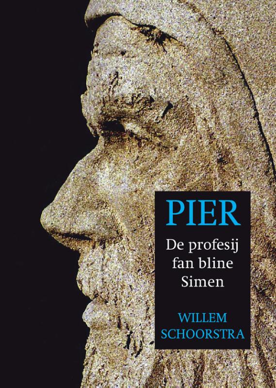 Omslag van Pier