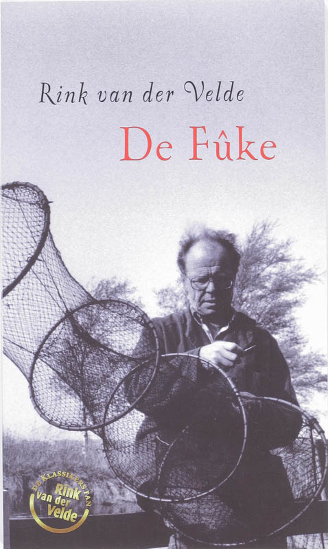 Omslag van De Fuke