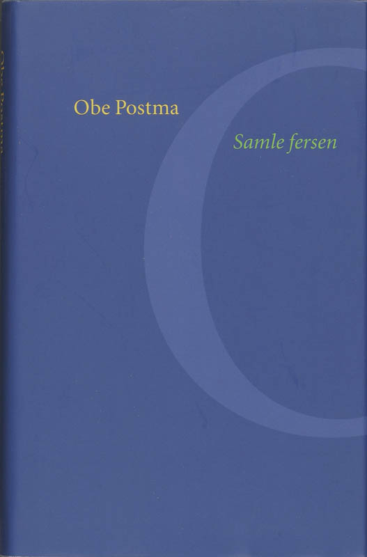 Omslag van Samle fersen