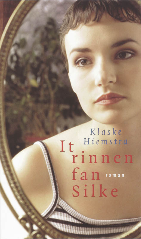Omslag van It rinnen fan Silke