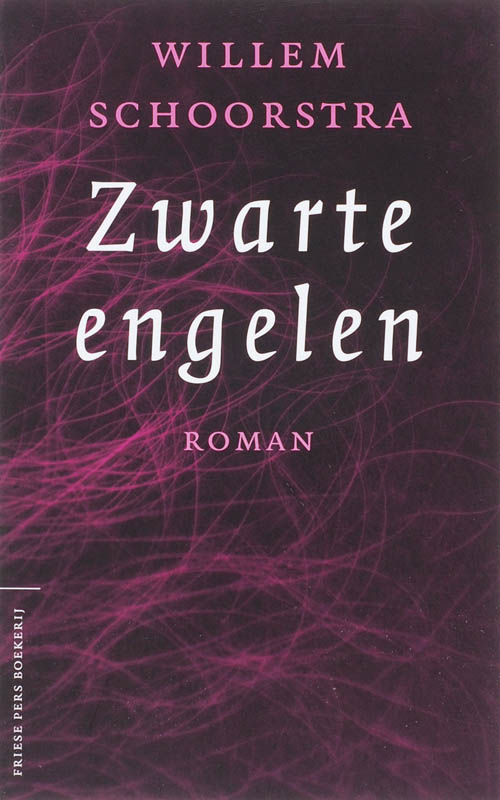 Omslag van Zwarte engelen