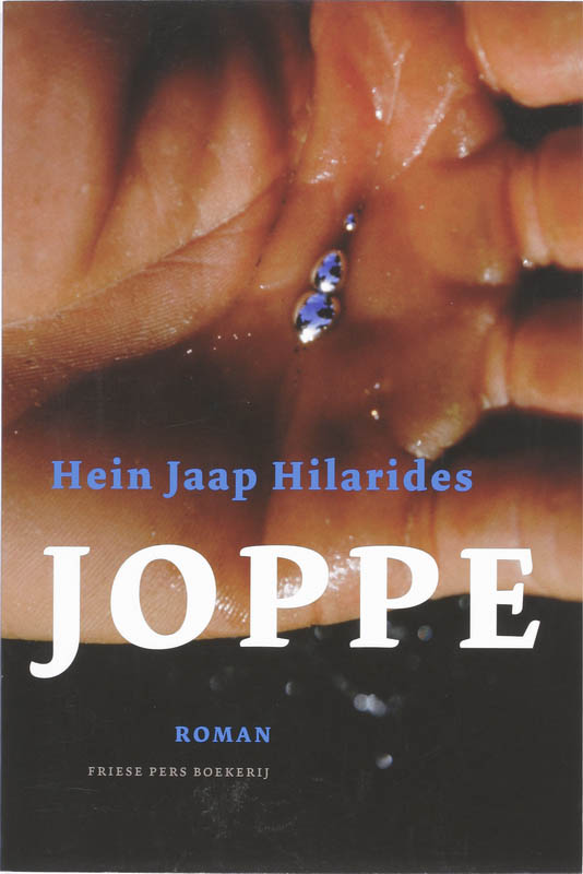Omslag van Joppe