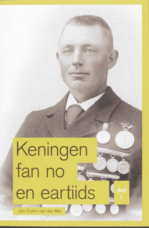 Omslag van 1