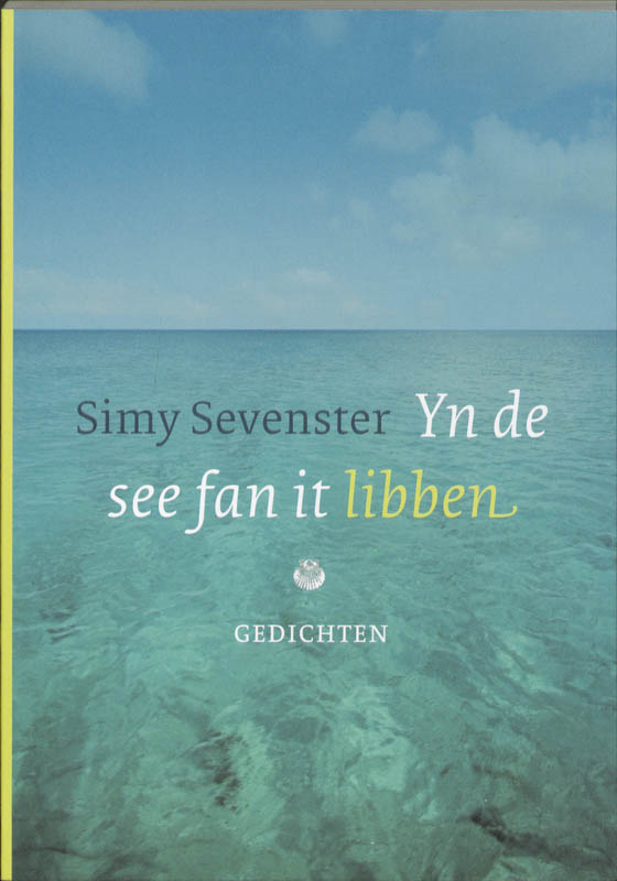 Omslag van Yn see fan libben