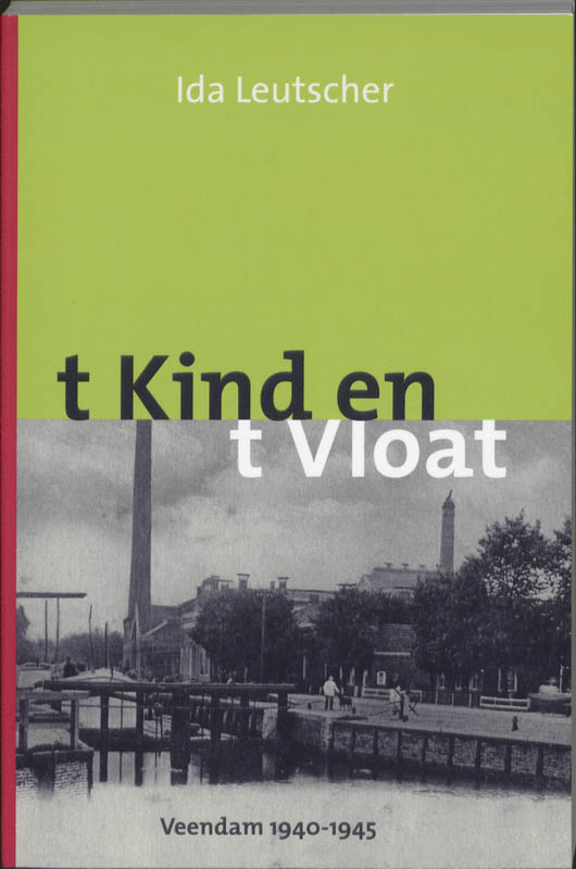 Omslag van T kind en T vloat