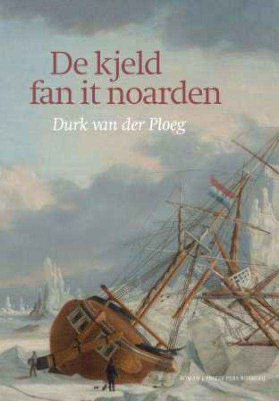 Omslag van De kjeld fan it Noarden
