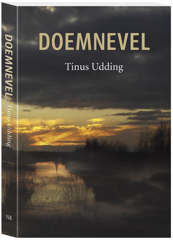Omslag van Doemnevel