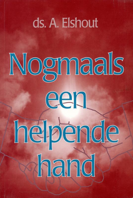 Omslag van Nogmaals een helpende hand