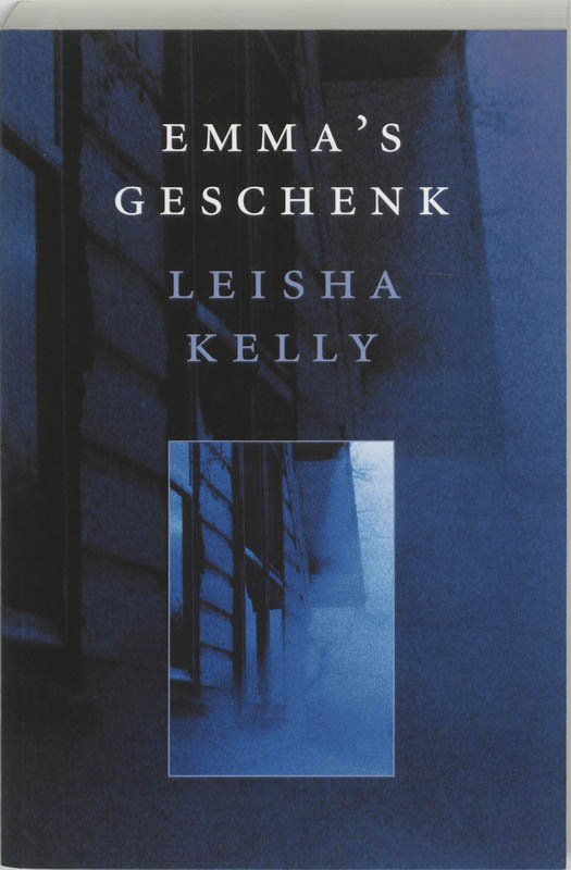 Omslag van Emma's geschenk