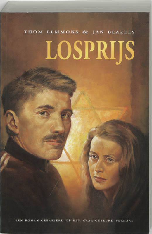 Omslag van Losprijs