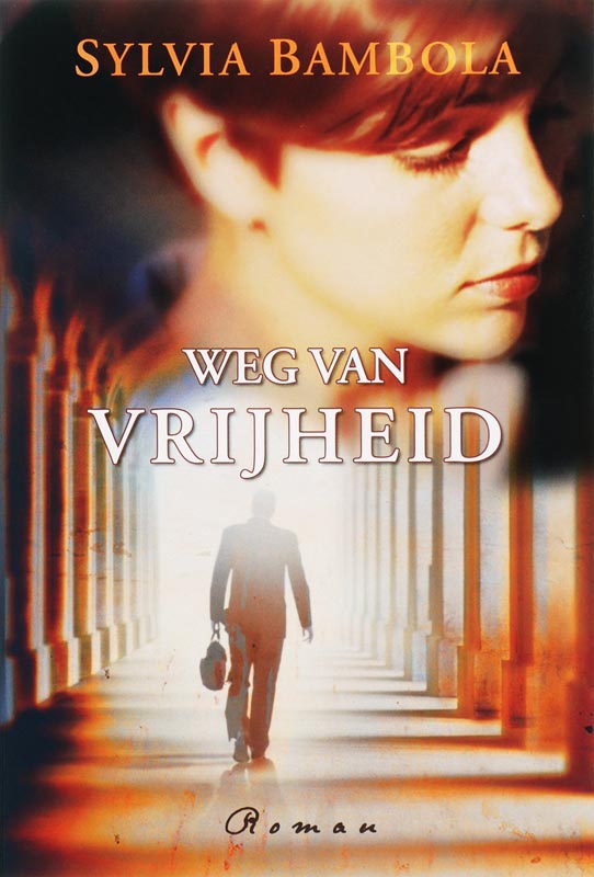Omslag van Weg van vrijheid