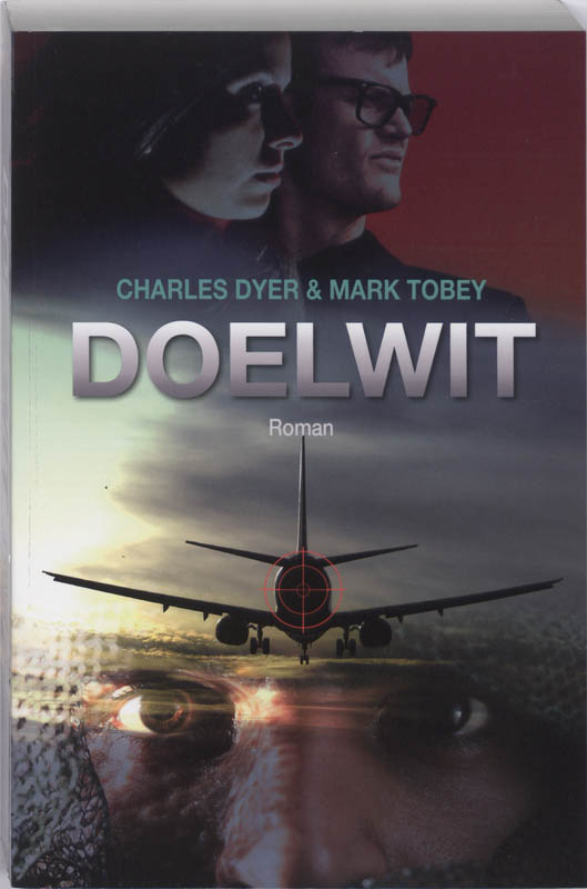 Omslag van Doelwit