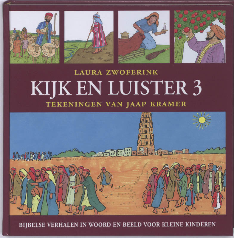 Omslag van 3
