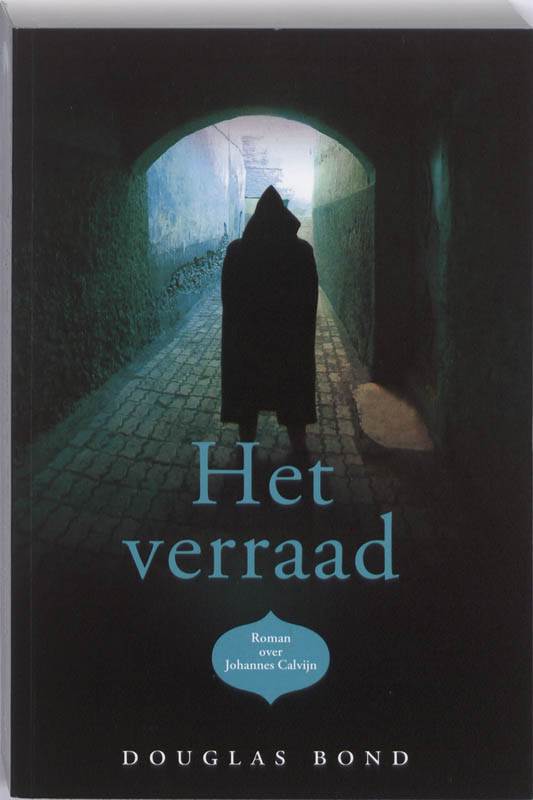 Omslag van Het verraad