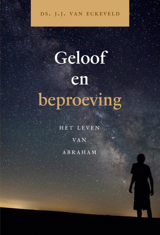 Omslag van Geloof en beproeving