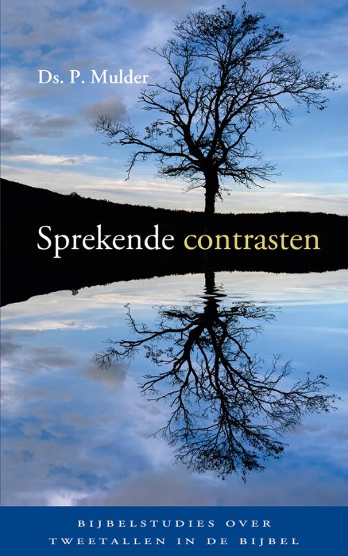 Omslag van Sprekende contrasten