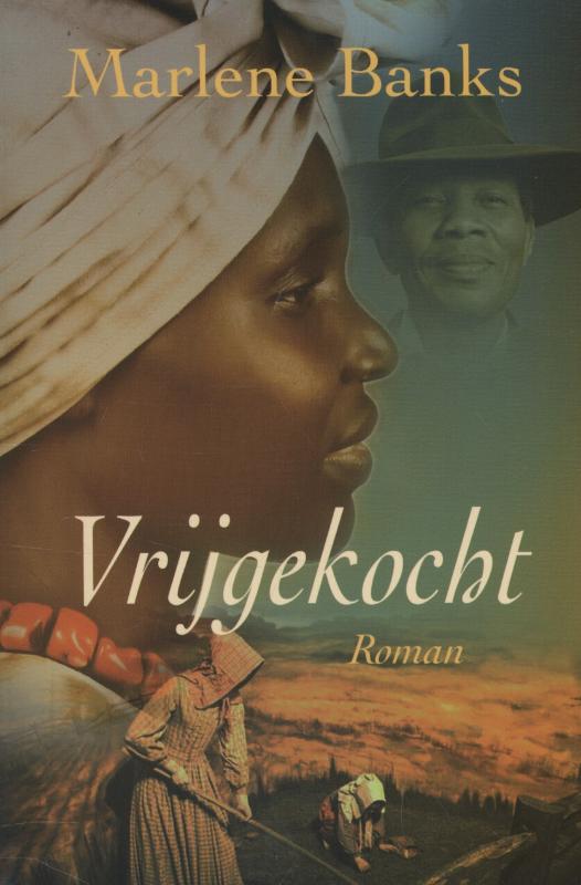 Omslag van Vrijgekocht