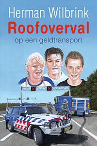 Omslag van Roofoverval op een geldtransport