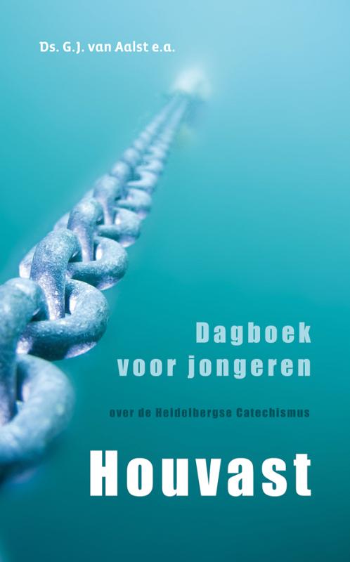 Omslag van Houvast