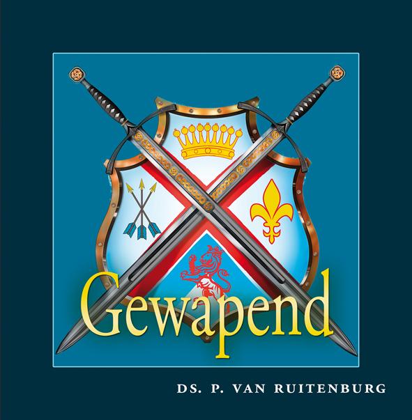 Omslag van Gewapend