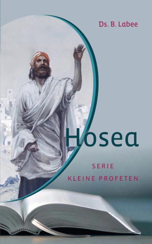 Omslag van Hosea
