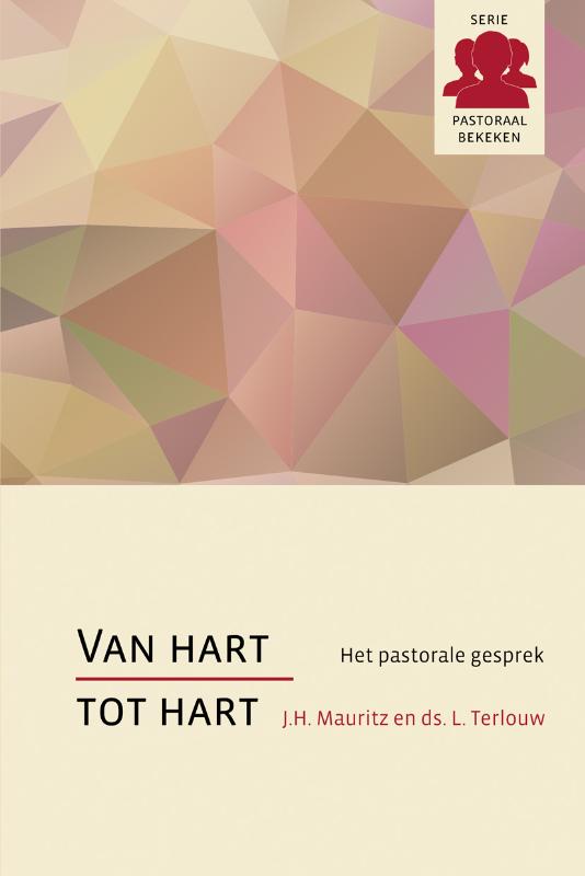 Omslag van Van hart tot hart