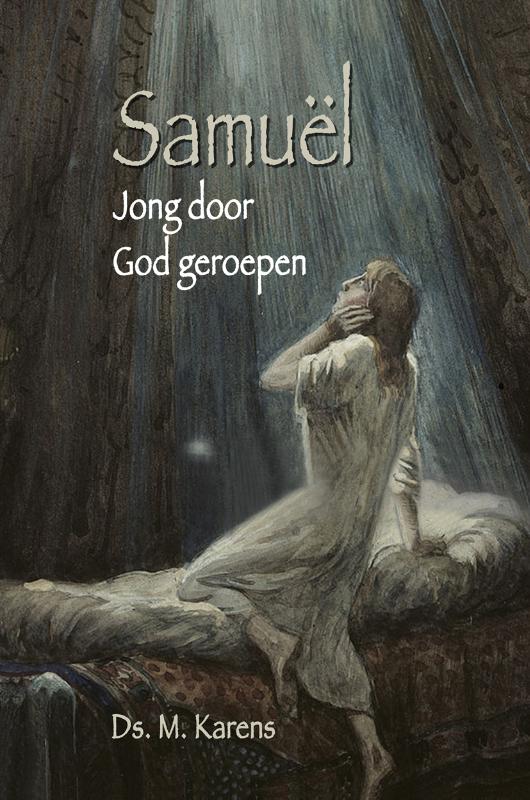 Omslag van Samuël