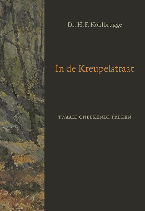 Omslag van In de Kreupelstraat