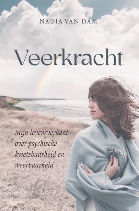 Omslag van Veerkracht