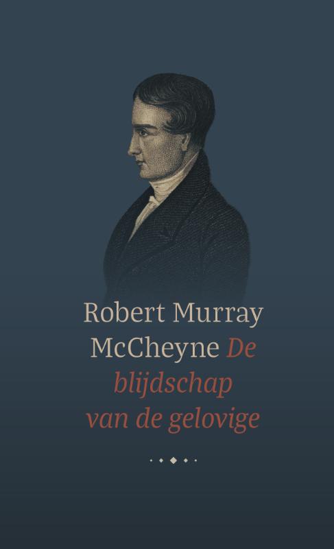 Omslag van De blijdschap van de gelovige