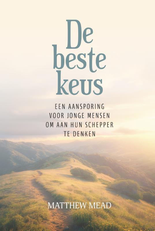 Omslag van De beste keus