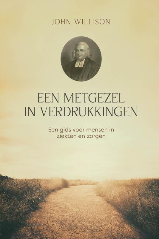 Omslag van Een metgezel in verdrukkingen