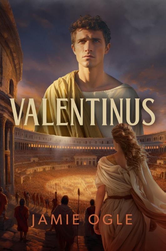 Omslag van Valentinus