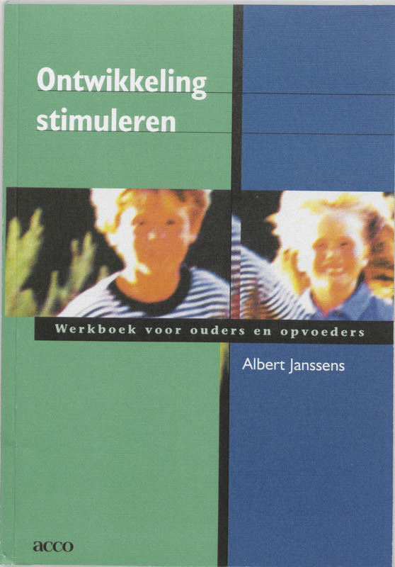 Omslag van Werkboek