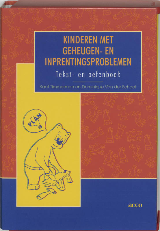 Omslag van Tekstboek