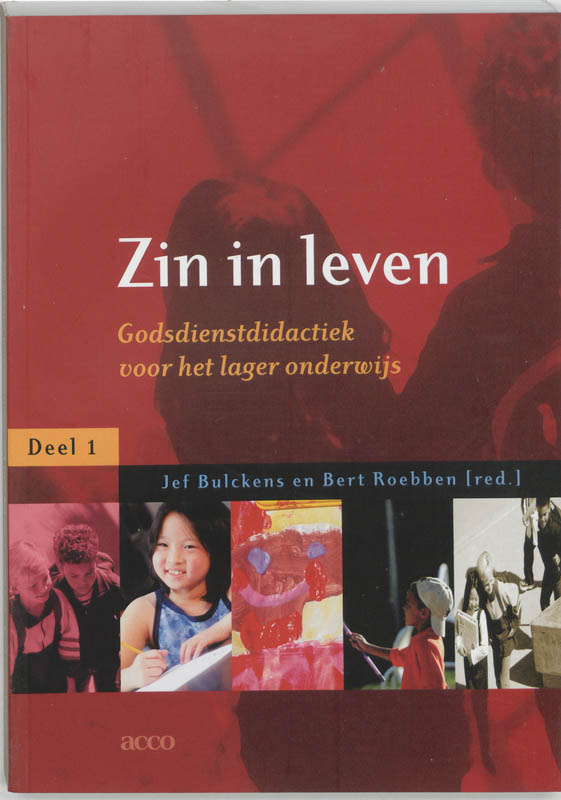 Omslag van 1