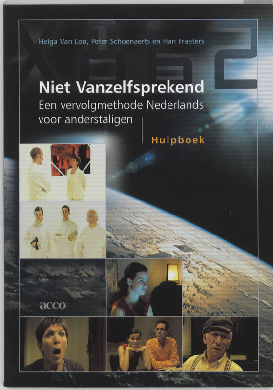 Omslag van Hulpboek