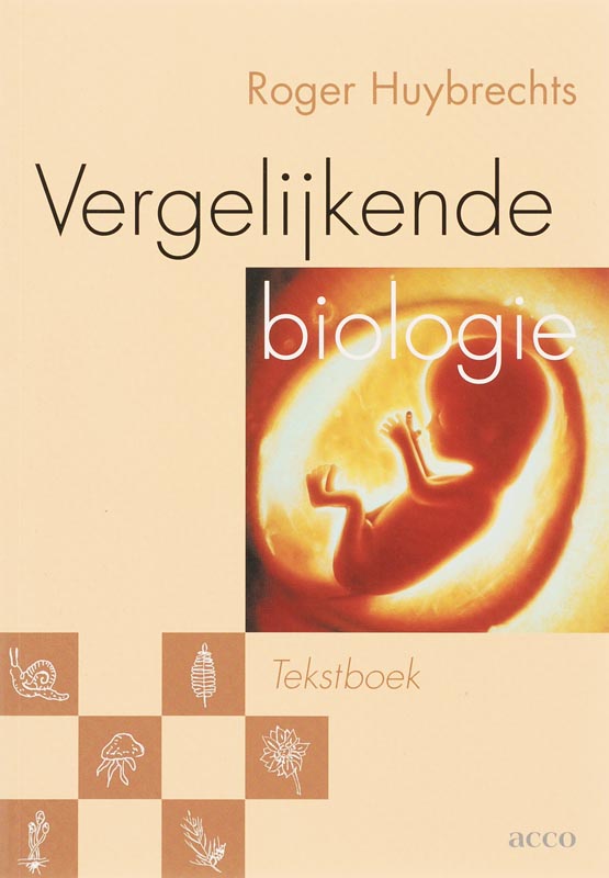 Omslag van Tekstboek