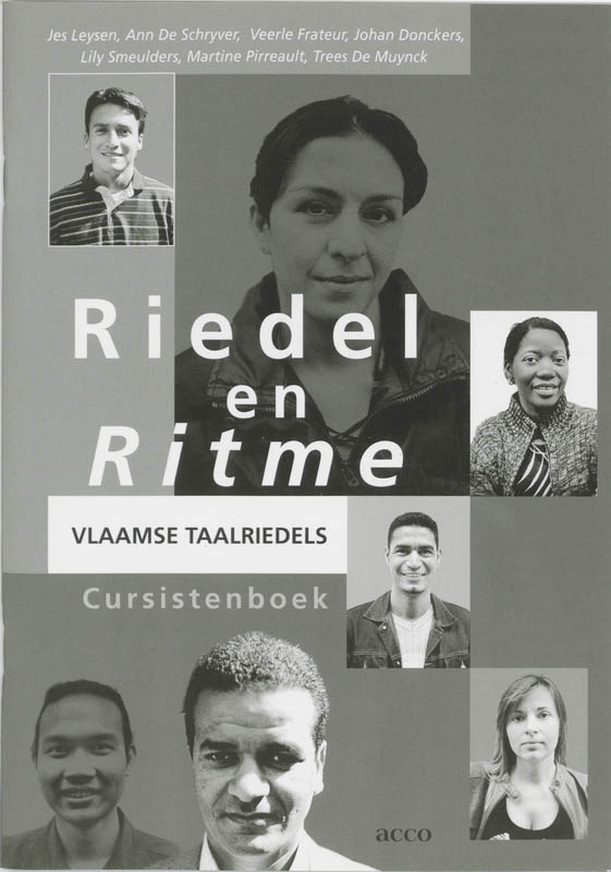 Omslag van Cursistenversie