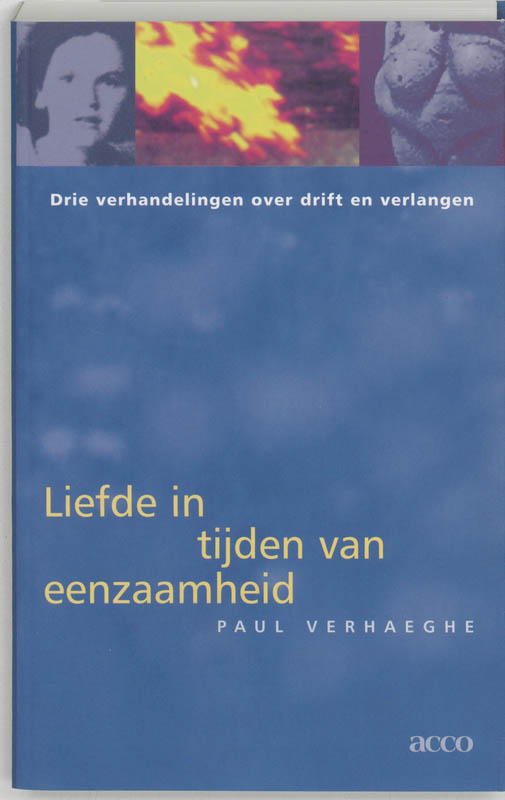 Omslag van Liefde in tijden van eenzaamheid
