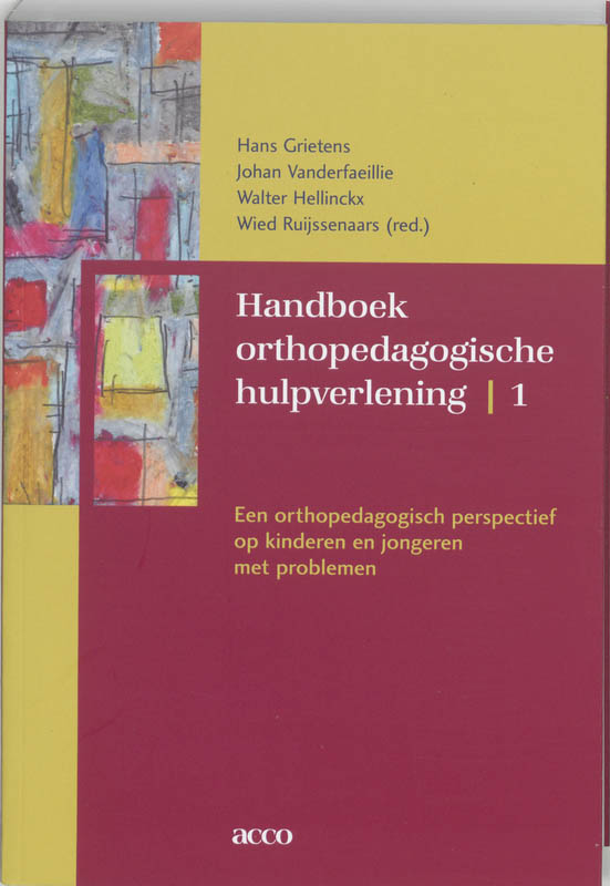 Omslag van 1