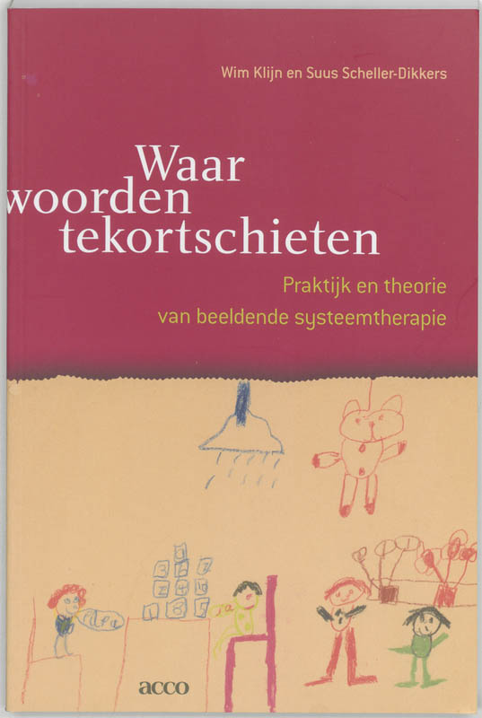 Omslag van Waar woorden tekortschieten