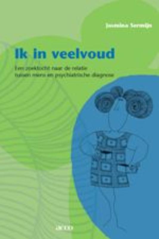 Omslag van Ik in veelvoud