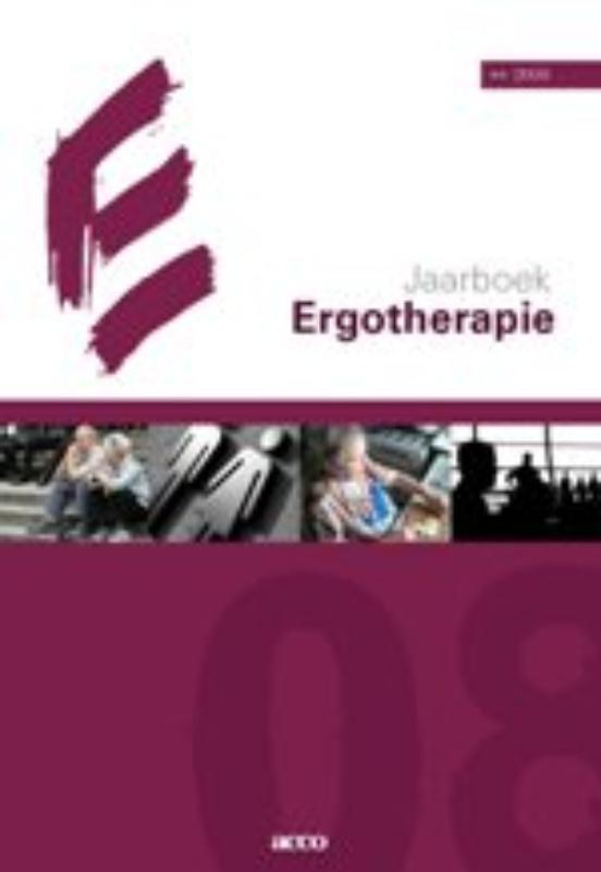 Omslag van 2008
