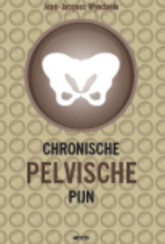 Omslag van Chronische Pelvische Pijn