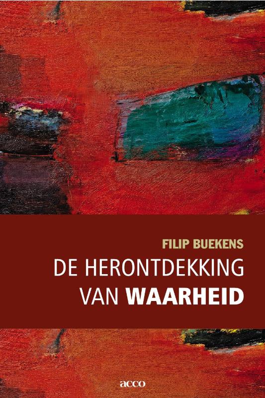 Omslag van De herontdekking van waarheid