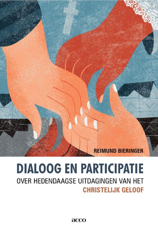 Omslag van Dialoog en participatie